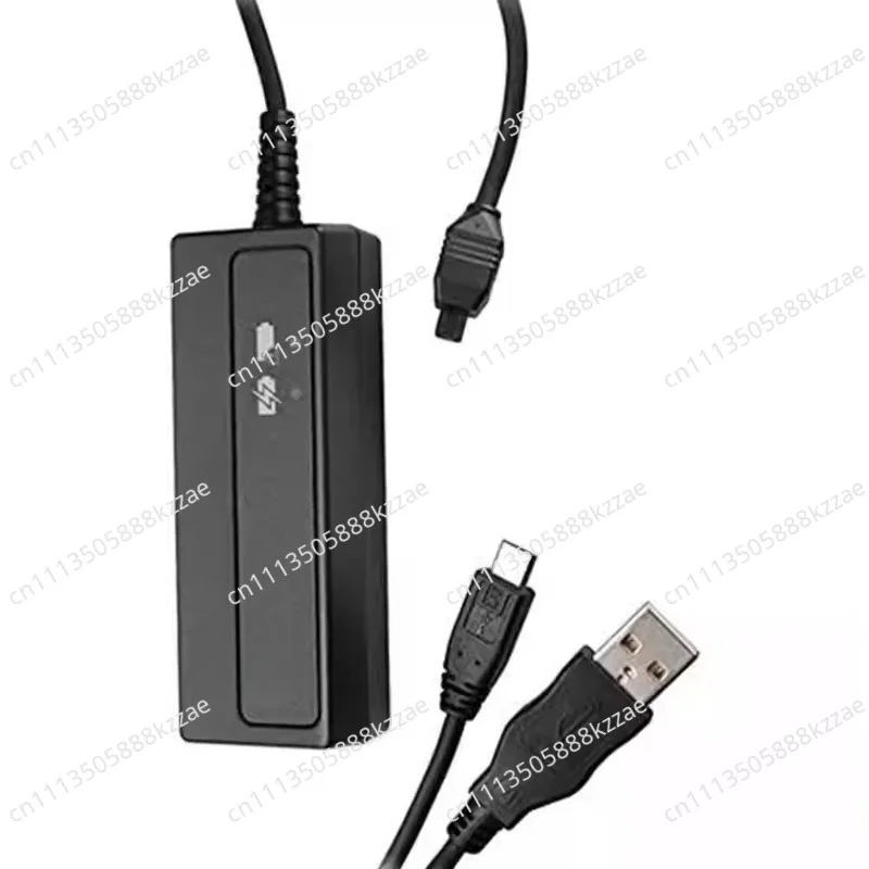 BCR2 DI2 Electronic Shifter Charger DN110 Power Cable for E-Bike Shifter Cycling Accessories