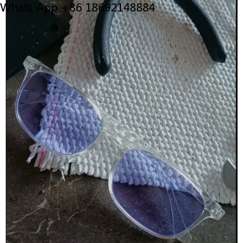 

Lamplighter glass glasses protective/goggles, neodymium praseodymium sodium glasses