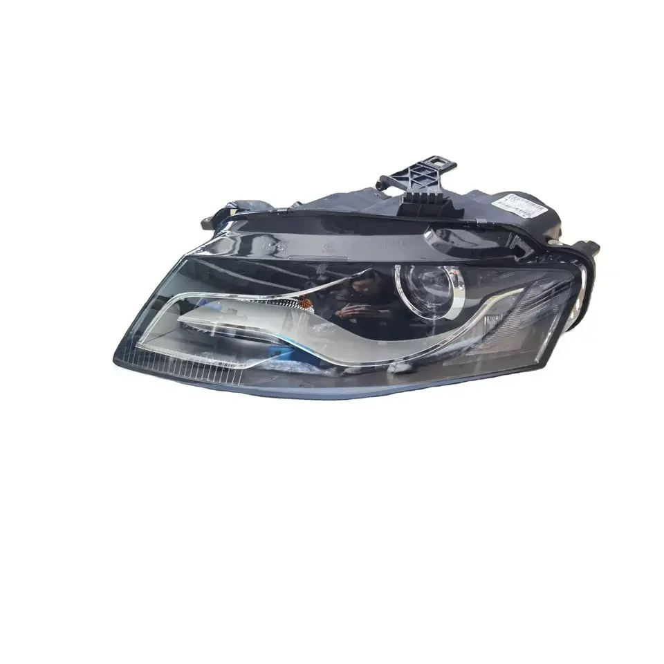 

to A4 (8K2, B8) breeze suitable superior quality led headlights 2019-2022 lens headlight