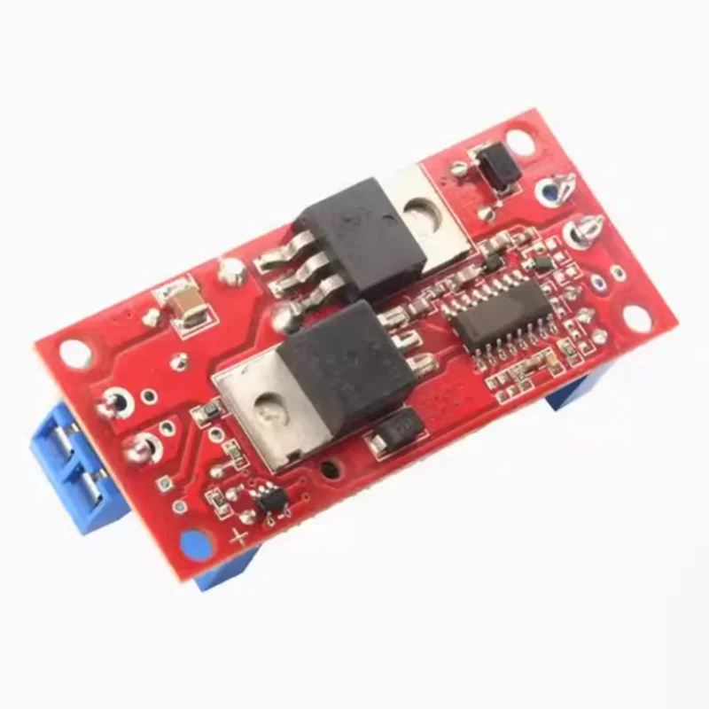DC-DC 10A step-down constant voltage constant current module solar lithium battery charging LED driver