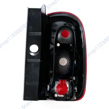 Pro Renault DUSTER 2008 2009 2010 2011 Zadní brzdové světlo, výstražné brzdové světlo, zadní světlo 265500033R 265550035R 10 nejlepší prodej Zadní světlo Renault Duster - №4