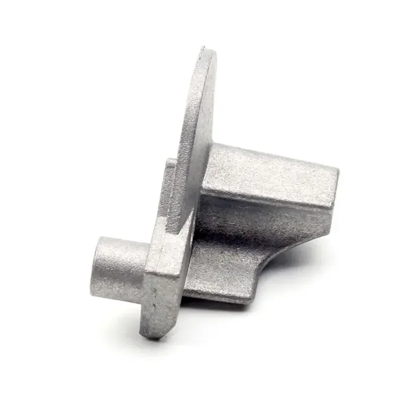 52/58 Chain Saw Chain Stop упор пилы Chain Block Gasoline Logging Saw Aluminum Safety Stop Chain Block Garden Tool Accessories