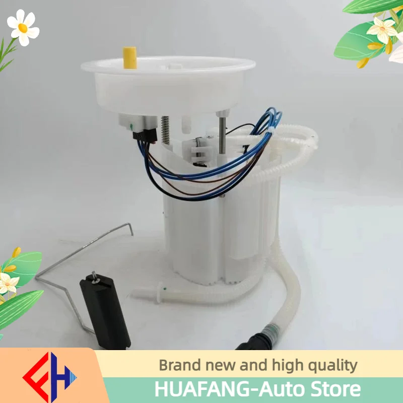 original 16117300463 16117300465 Fuel Pump Assembly for BMW MINI X1 X2 Countryman F39 F45 F46 F48 F60 high quality