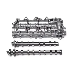 9830580480 for  Peugeot DV5 1.5 cam cover KIT Camshaft support 9828655380,9828655580