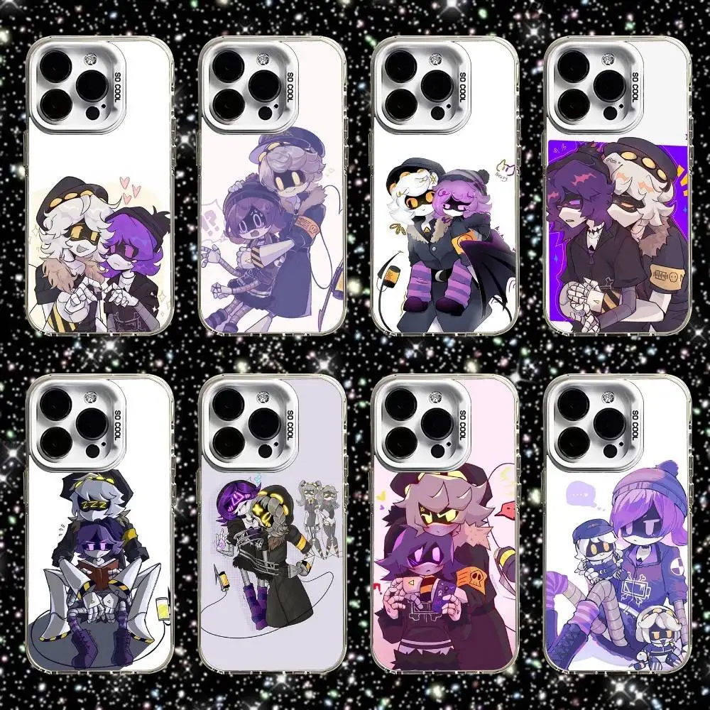 M-Murder Drones Uzi…