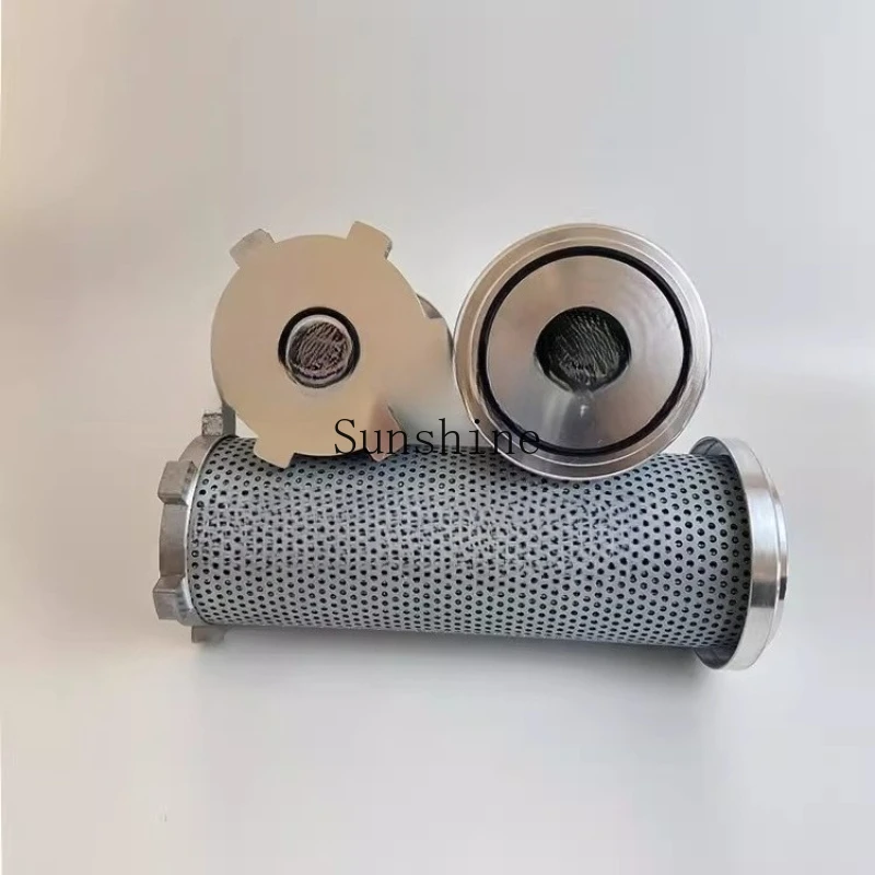 

Customized various hydraulic oil filter elements H-X-100X20 LD6073 all series