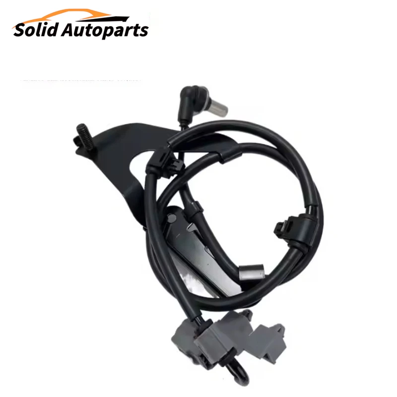 

8-98052120-1 Front Left/Right ABS Wheel Speed Sensor 8980521191 8980521201 8 98052120 1 For Isuzu Dmax 4wd Mu-X Tfr 2012-2017