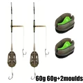 60g60g 2moulds