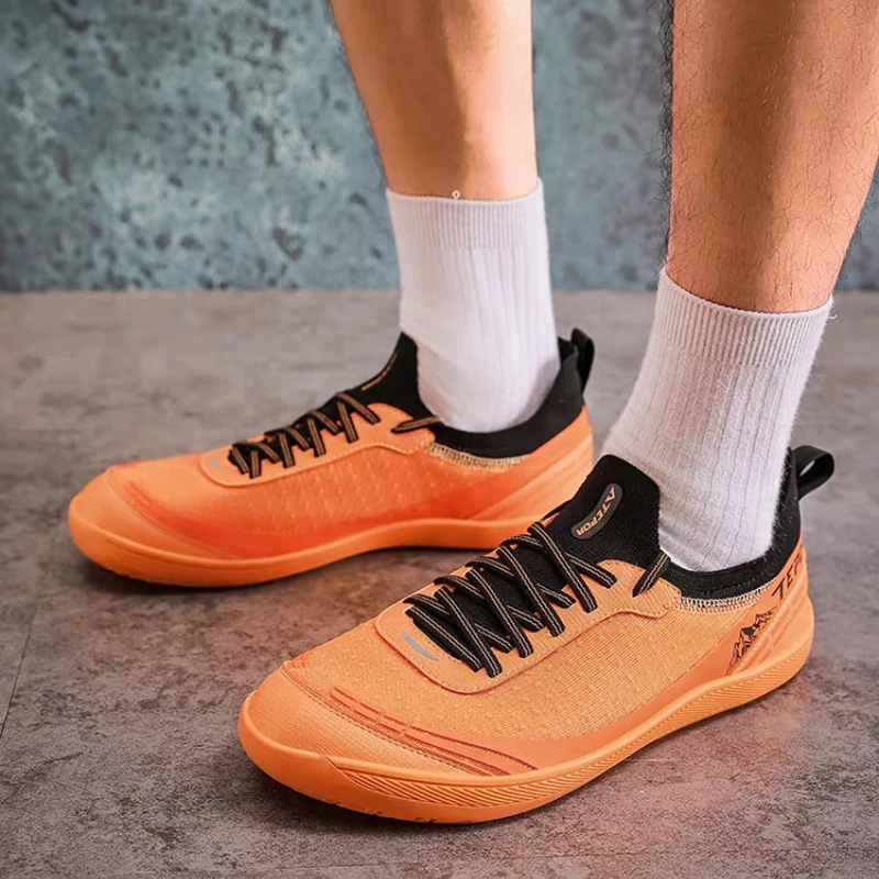 Good Quality Weight Lifting Sneakers for Unisex Breathable Couples Squat Hard Pull Shoe Comfortable Gym Training Shoes Men Women