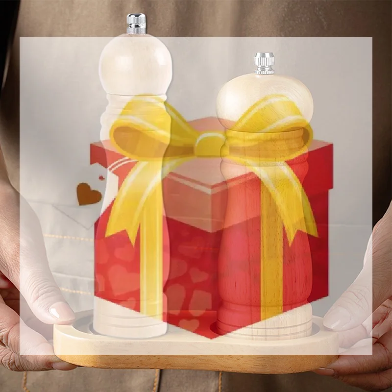 【Hg】Wood Pepper Gri…