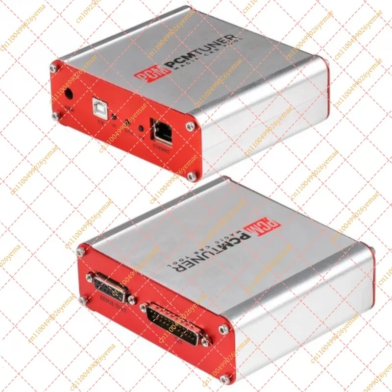 PCM TUNER V1.27 ECU Programmer: 67 Modules, No Registration, Free Update Auto Diagnostic Tool