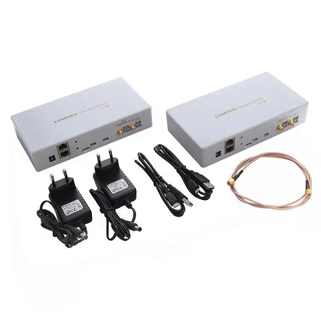 New And Original IS32CG5317EVK_KIT DEMO KIT, CG5317, HOMEPLUG GREEN