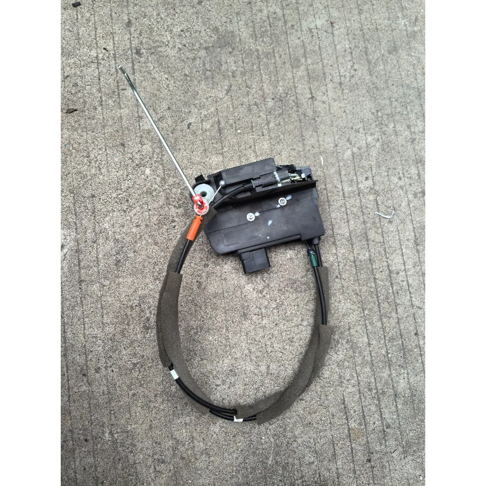 

Front Rear Left Right Door Lock Latch Assembly Actuator Power Central Locking Motor Auto Door Parts For Jetour X70