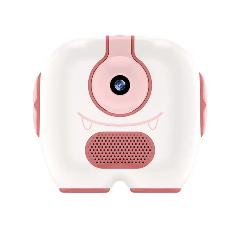 【RECOMENDAR】AI Intelligent Robot Wi-Fi Version Smart Clock Interactive Voice Assistant Storytelling With Image Recognition