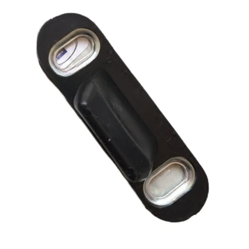 61513 Автоматический центральный задний ограничитель двери, локатор, слот для боковой защелки двери для Buick GL8 Fristland 2001-2007 2008 2009 2010 61 513 61-513