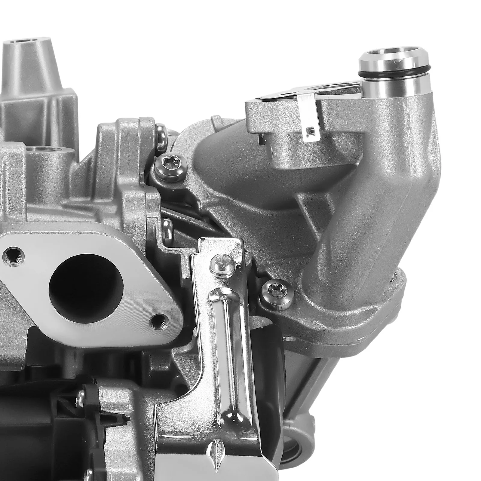 صمام وحدة EGR لمبرد Citroen Dispatch 2.0 BlueHDi DS7Q9D475DA جديد