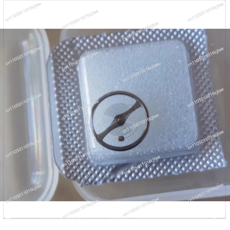 For Watch Accessories New Original NH35 NH36 NH37 NH38 NH39 Movement, Balance Wheel, Including Hairspring