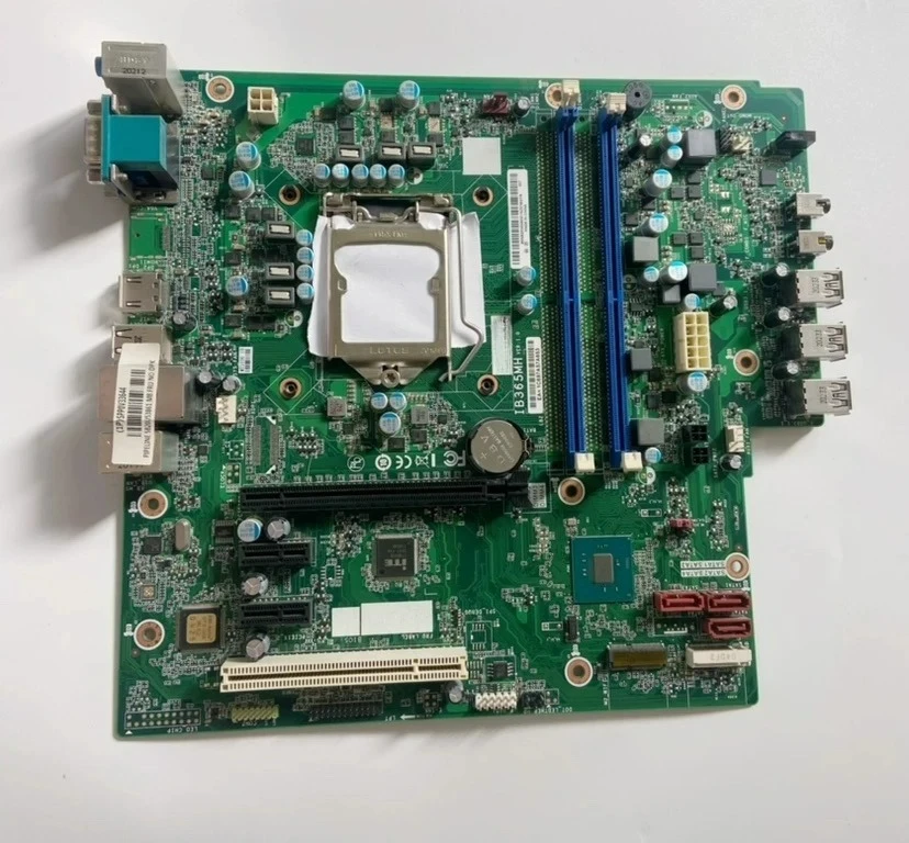 For Lenovo IB365MH B360 DDR4 main board desktop Qitian M428 Yangtian T4900V main board 100% detection