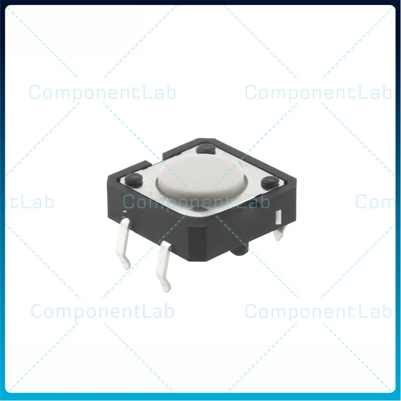 50-100PCS For OMRON Original Tact Micro Switch B3F-4000 B3F-4005 B3F-4050 B3F-4055 B3F-5000