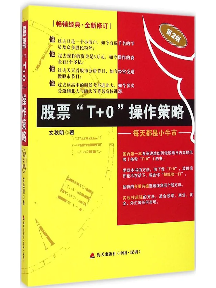 Book-Winshare Stock "t 0" استراتيجية التداول كل يوم هي سوق الثور الصغير