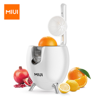 MIUI Citrus Juicer,850W Stainless Steel Orange Lemon Electric Set Juicer,Hard-core Press juicer,Aluminum Die -casting Handle