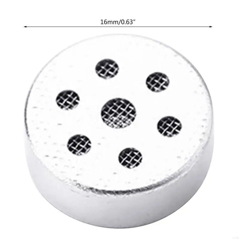 J1HD Thay thế micro có dây không dây Hộp đựng micro lõi