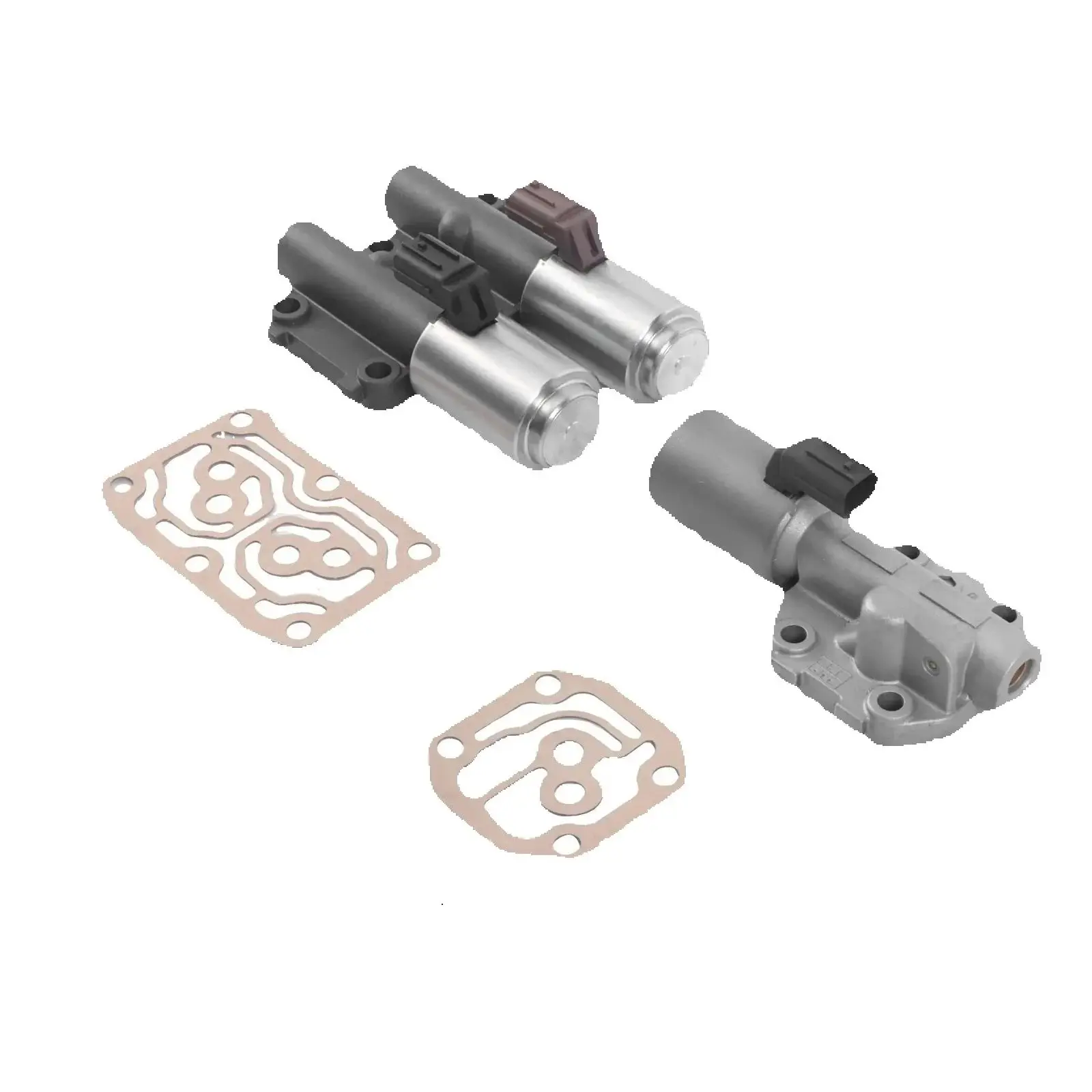 

Transmission Solenoid Pair 28260-PRP-014 28250-RPC-003 FOR Honda Accord Acura