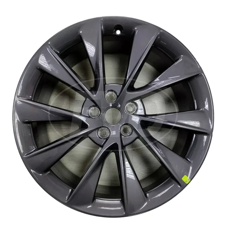 

PERFORMANCE EDITION 21 WHEELS for 2014-2020 TESLA MODEL S 1066519-00-C 218.5J ET40