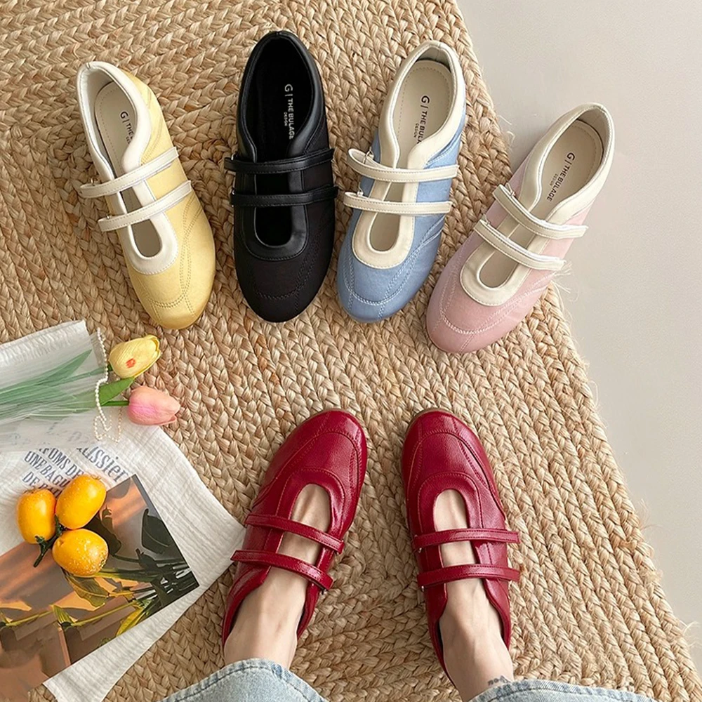 

Womens Walking Shoes Adjustable Barefoot Casual Lightweight Sneakers Breathable Indoor Outdoor Non-slip Flats Sneakers Sandals