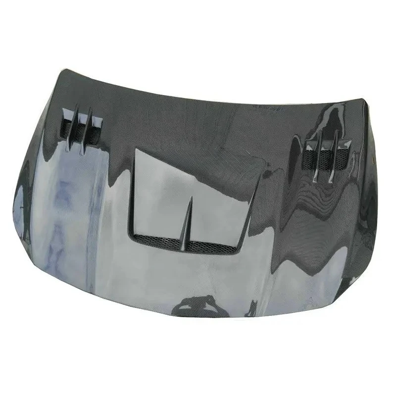 

CLA45 Carbon Fiber Engine Vented Hood Bonnet for CLA Class W117 CLA 45 250 260 2013-2019