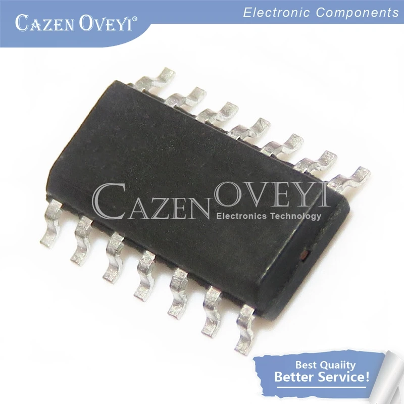 1-5pcs ADM1491EBRZ FM3164-G LM1815M MC33199D NCV7356G RCL15021 PIC16F1823-I/SL TDA16831G ATTINY24V-10SSU ATTINY84A-SSU SOP-14