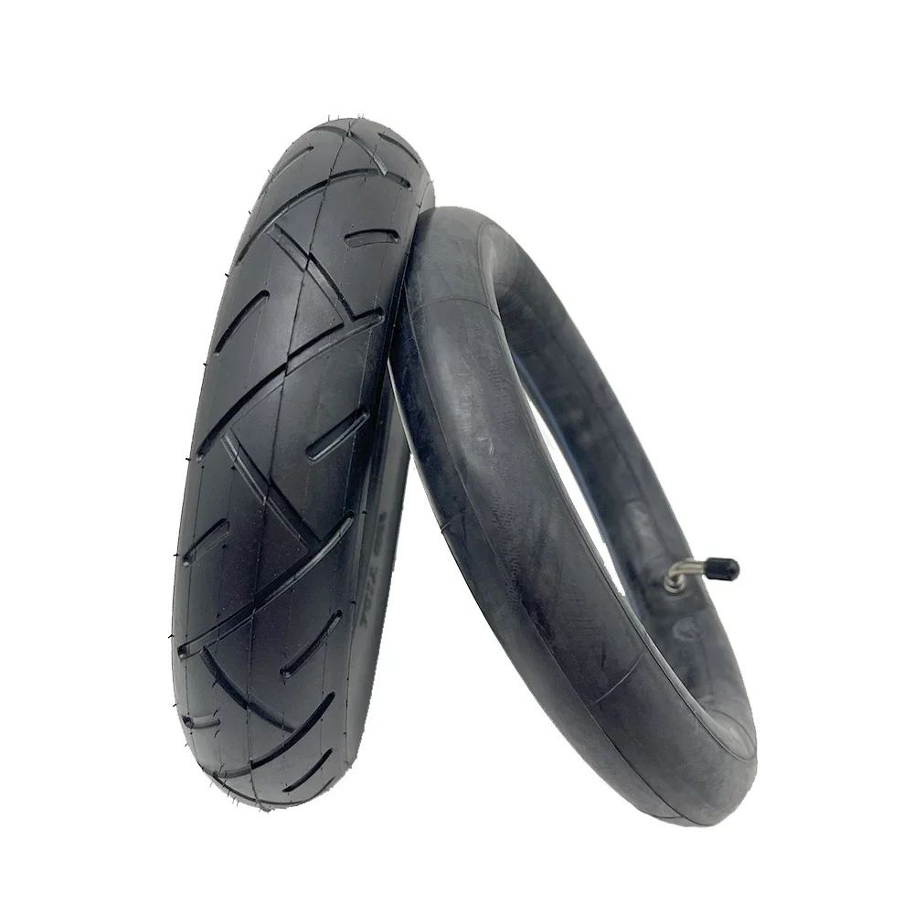 10x2.125 Tire Inner Tube Outer Tyre for 10 Inch Self-Balancing Electric Scooter Pneumatic Wheel Replacement Parts