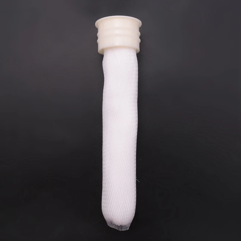 Membrane UF en fibre creuse pour les barrage, système de filtre à eau, ultrasons, 0.01 microns, osmose, supporter ficateur, 20 pièces