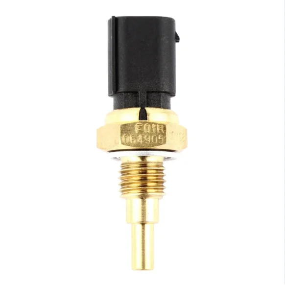 2 Sensores de Temperatura del Agua 018b-022810 para CF 500 600 625 X5 X6 Z6 ATV UTV CF150NK/CF400NK/CF650NK Quad Buggy Go Kart Repuesto
