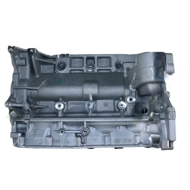 

Original Engine Parts LE5 LE9 Bare Short Block LE9 Engine Block for Opel Antara Buick