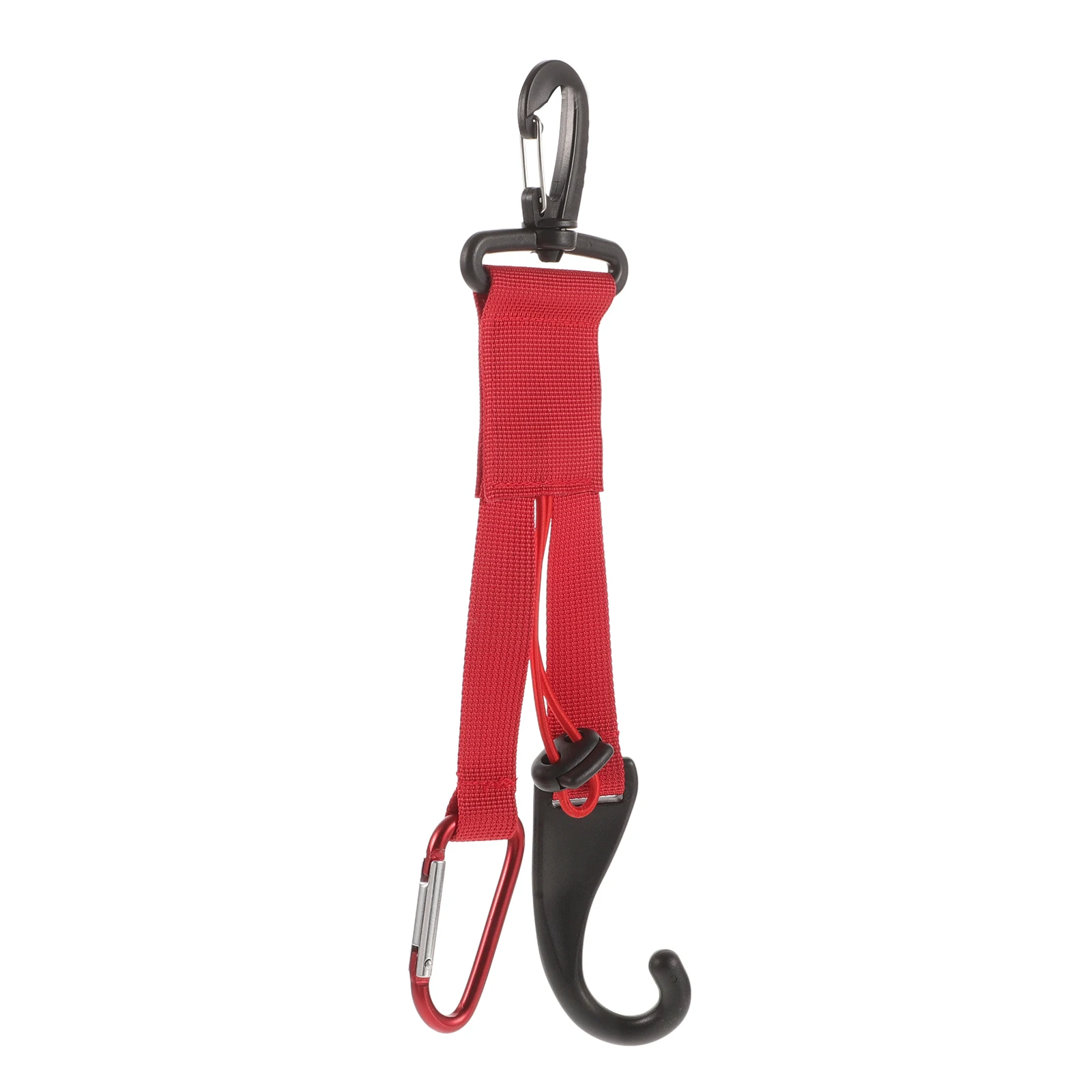 

Baseball Glove Clip Hanger For Baseball Softball Gear Holder Reusable Hook Bat Stick Equipment Organizer Tool Team Sports