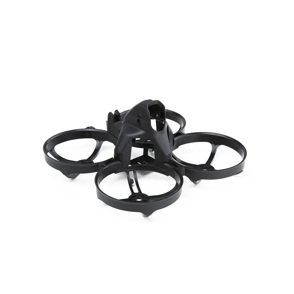 IFlight Alpha A85 Whoop 85mm FPV Frame 2-calowe śmigło z baldachimem do drona RC FPV