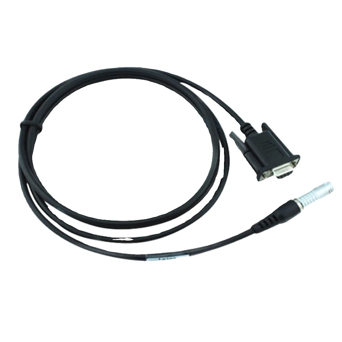 كابل بيانات TS/TM60/50/30 Total Station Y-type متصل بالكمبيوتر GEV220/270/234/GEV218