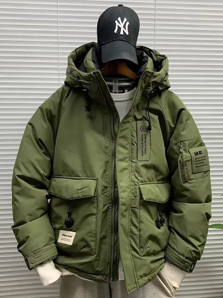 #30 Parkas List of Top Picks