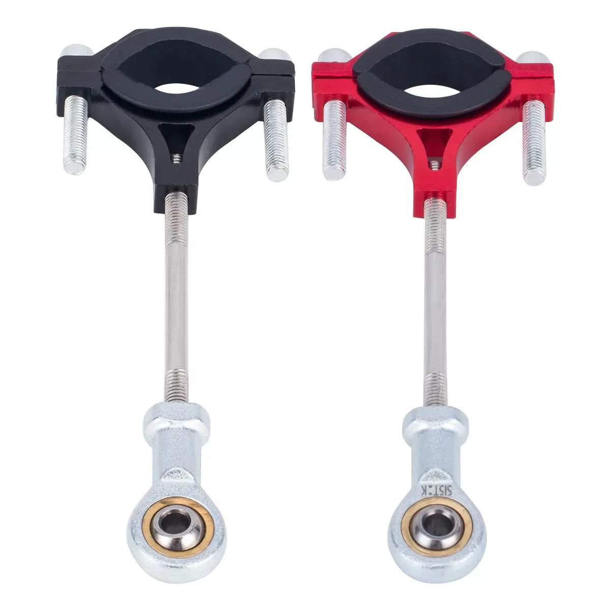 Relalo mk07 h8h cross trx4 climbing car camping car connecting rod trailer hook connector