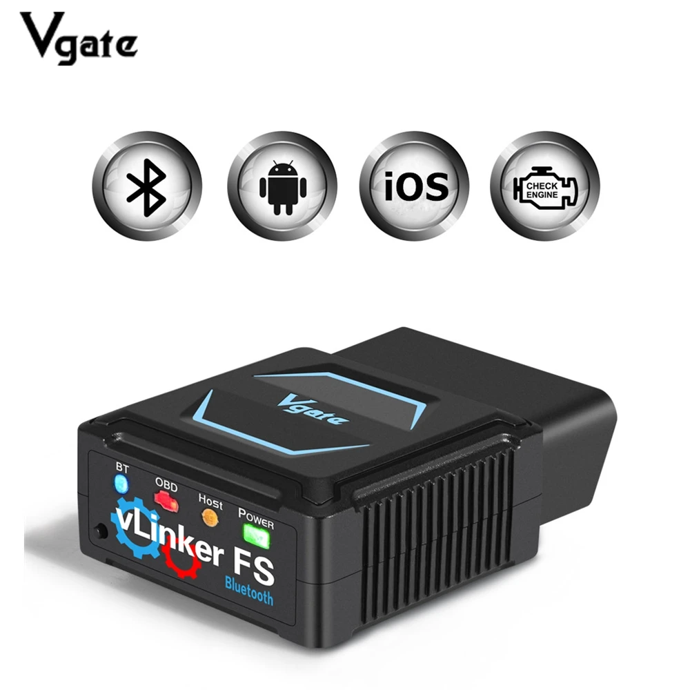 2026 Vgate Vlinker …