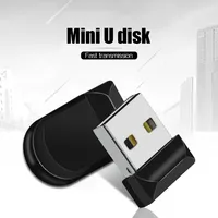 Super Slim mini USB Flash drive pen 4GB 8GB 32gb 64gb 128gb black color micro Memory sticks USB 2.0 thumb drive pendrive