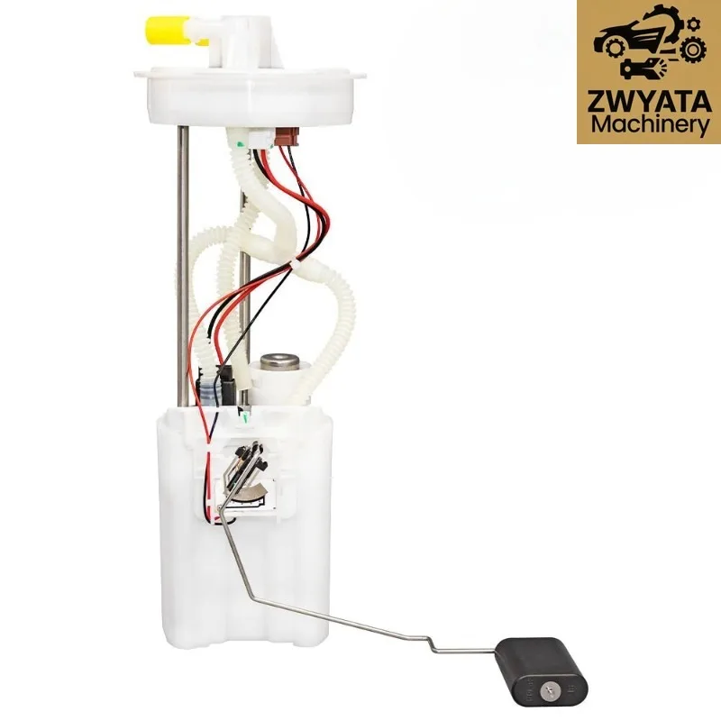 

Fuel Pump Assembly 1106100XKV73A for Great Wall HAVAL H9 Diesel fuel pump