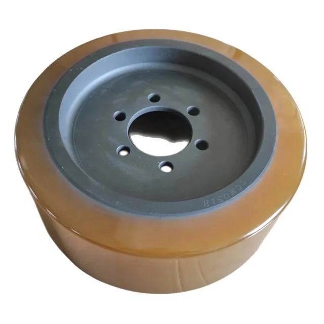 

Forklift wheel supplier high-quality drive 343x135x80 20RH-110000 industrial