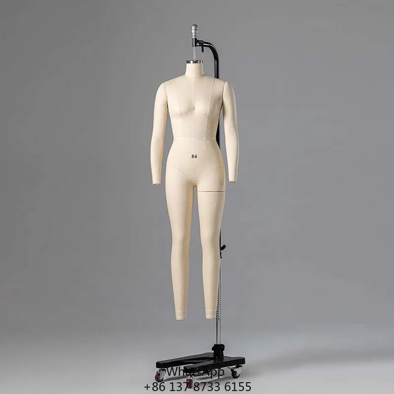 

Mannequin Woman Store Female Mannequin Professional Sewing Model Tailor's Mannequin Dress Form