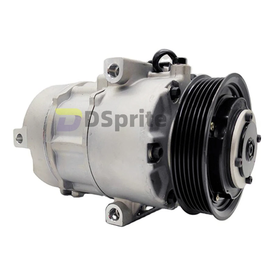 New Car ac air conditioning compressor 97701D3200 97701-D3200 For Hyundai Tucson Kia SPORTAGE 2.0L VSE16 97701-2S601 977012S601