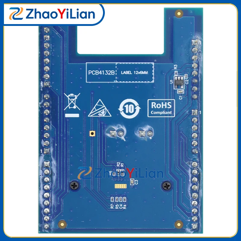 For X‑NUCLEO‑53L7A1 VL53L7CX ToF Distance Sensor Expansion Shield For STM32 Nucleo Development Platform