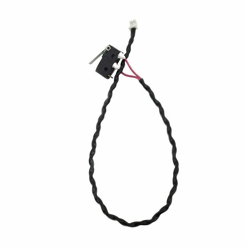 OEM Replacement for Cherry DB3 Veit HD/HN Iron Microswitch 125-250VAC 0.1A250 75.8AA04G201 26cm