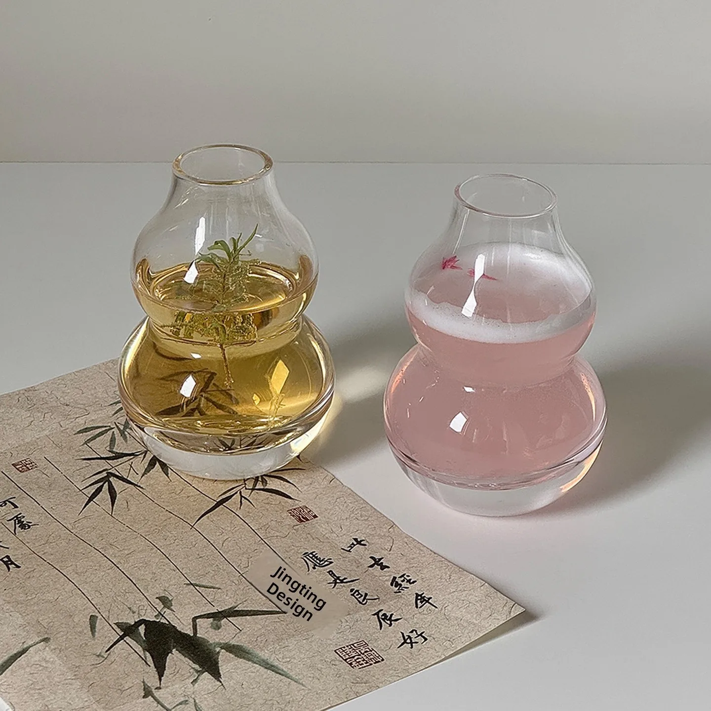 Creative Gourd Aped…