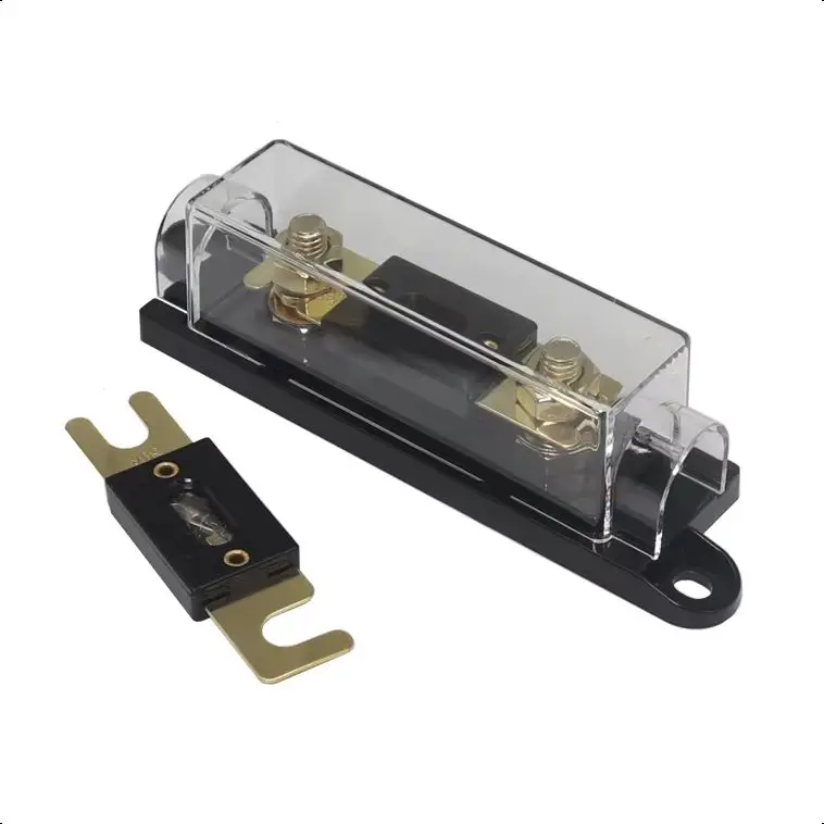 1Set Anl Fuse 60 80… - image